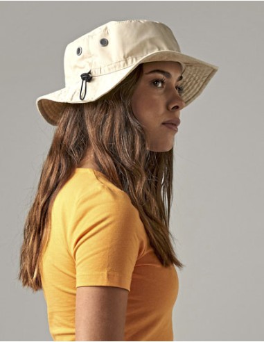 BEE-B88-Cargo Bucket Hat